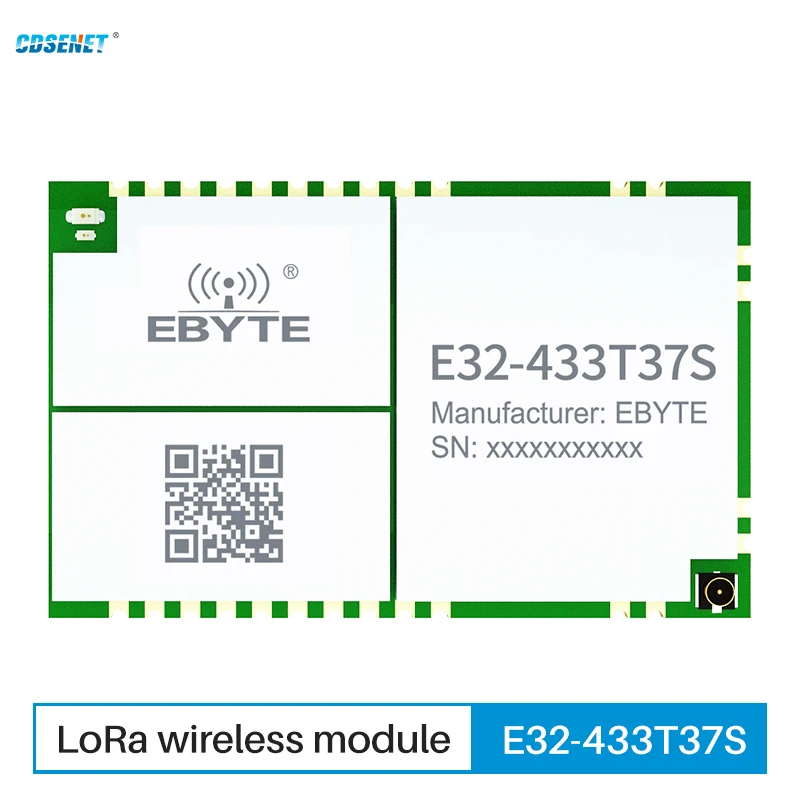 LoRa SX1278 433MHz 37dBm 5W Lo - Lora Sx1278 recensione e prezzo