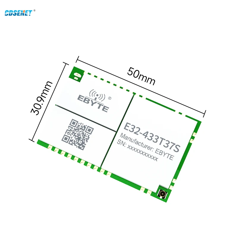 LoRa SX1278 433MHz 37dBm 5W Lo - Lora Sx1278 recensione e prezzo