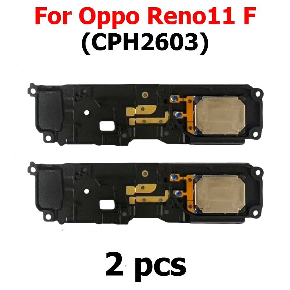 Altoparlante per Oppo Reno11 F - Buzzer Module recensione e prezzo