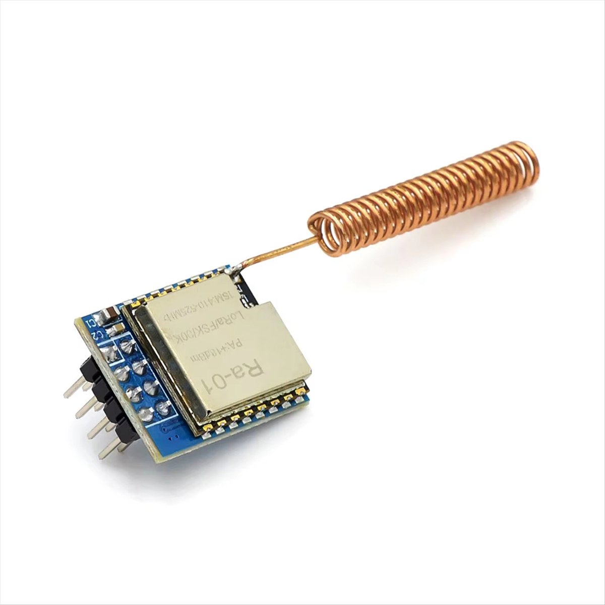 Modulo di Trasmissione Wireles - Lora Sx1278 recensione e prezzo