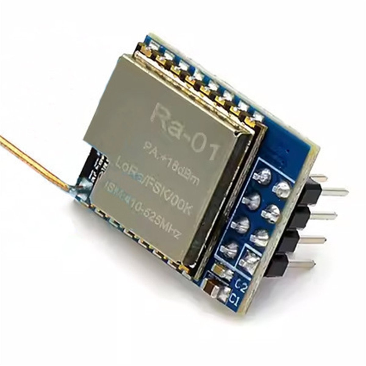 Modulo di Trasmissione Wireles - Lora Sx1278 recensione e prezzo