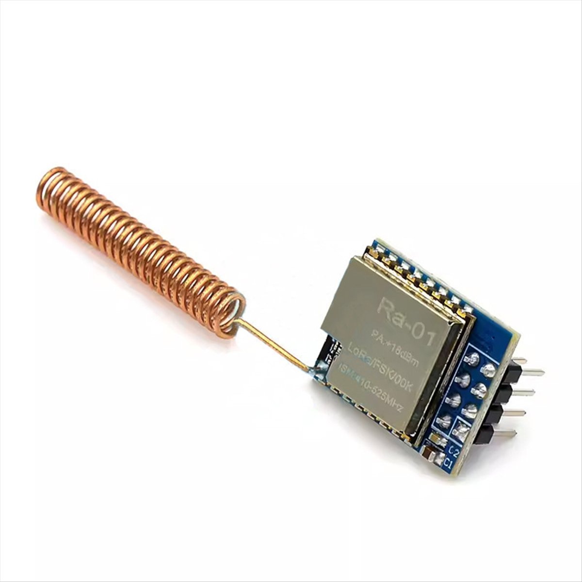 Modulo di Trasmissione Wireles - Lora Sx1278 recensione e prezzo