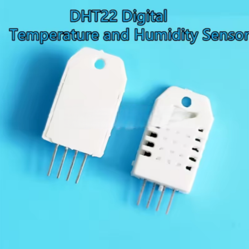 1 sensore digitale di temperat - Dht22 recensione e prezzo