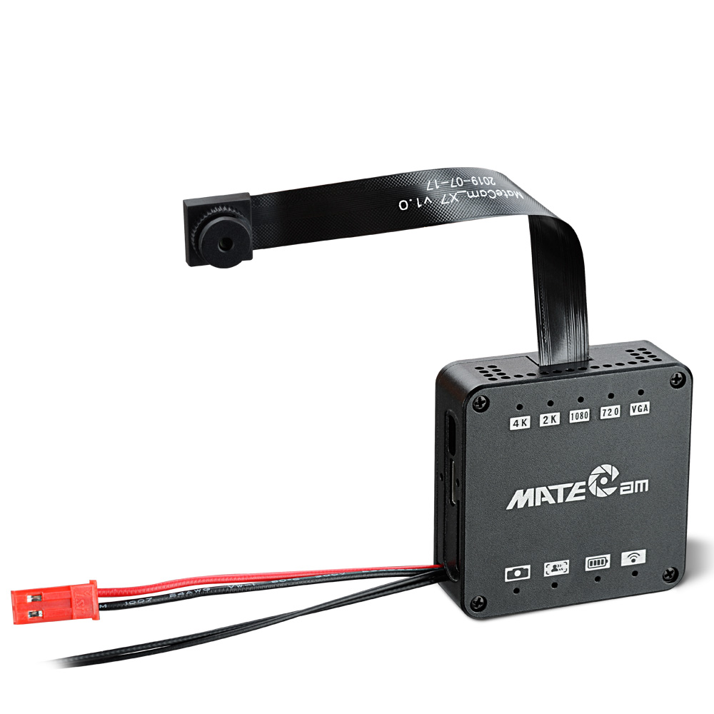 MateCam X7 4K 30FPS 13MP Wifi  - Sd Card Module recensione e prezzo
