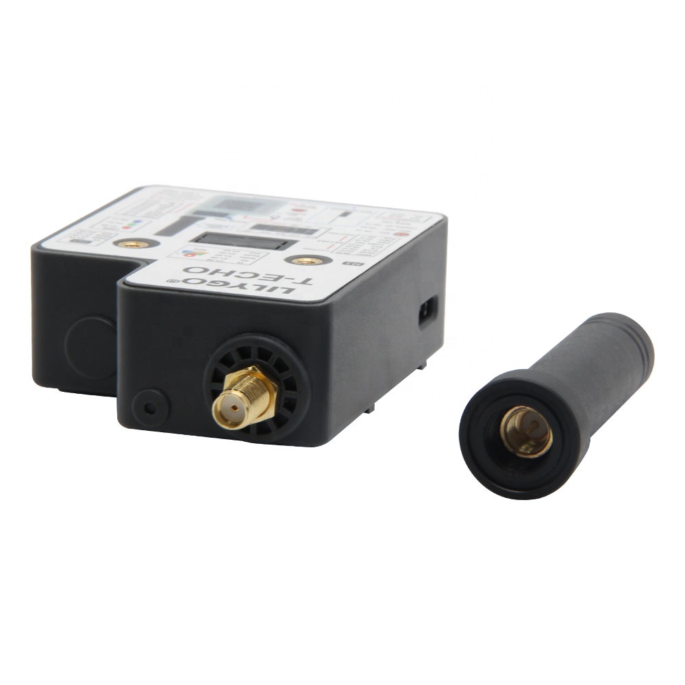 Modulo Wireless LILYGO TTGO Me - Bme280 recensione e prezzo