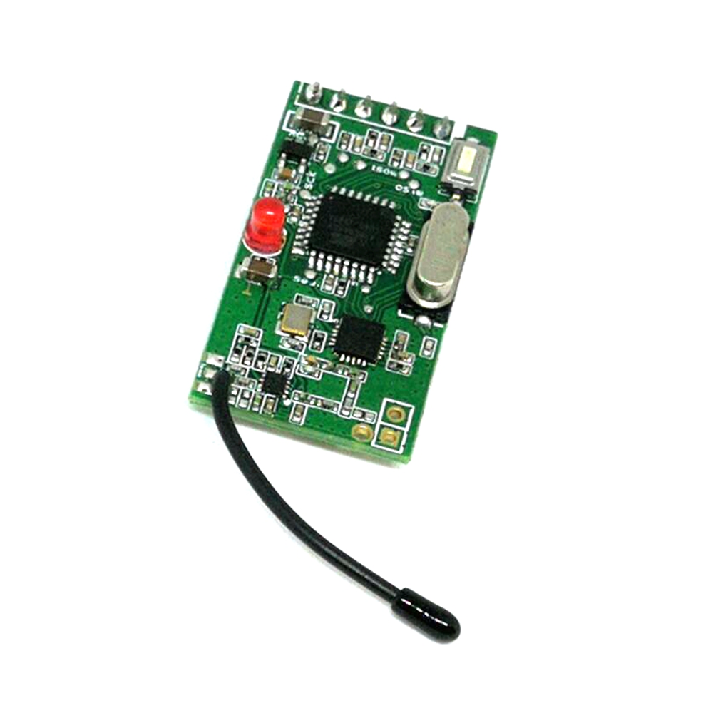 Modulo Ricetrasmettitore Audio - Nrf24L01 recensione e prezzo