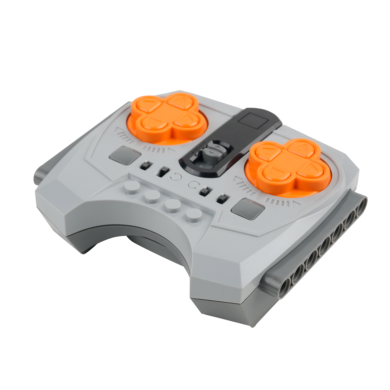 Blocchi di Costruzione MOC Tec - Ir Remote Module recensione e prezzo