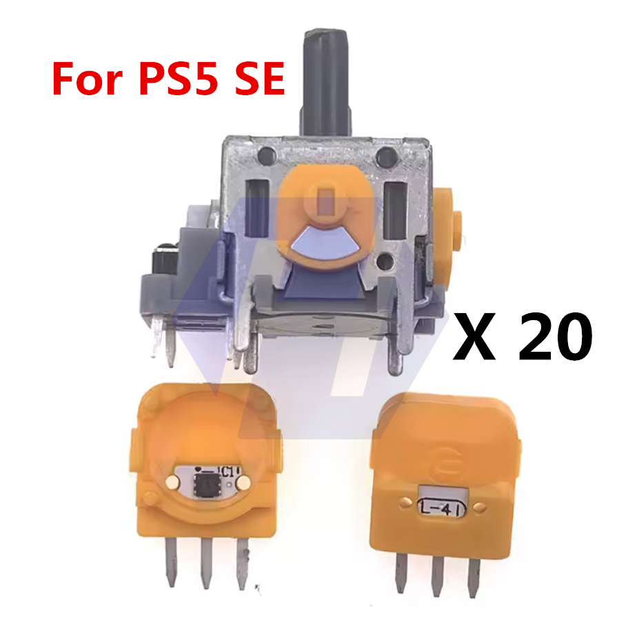 20 Pezzi Joystick Analogico El - Joystick Module recensione e prezzo