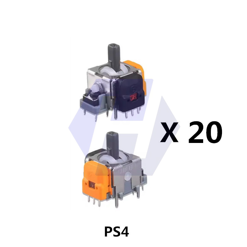 20 Pezzi Joystick Analogico El - Joystick Module recensione e prezzo