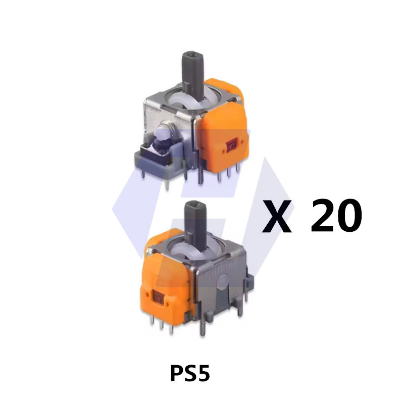 20 Pezzi Joystick Analogico El - Joystick Module recensione e prezzo