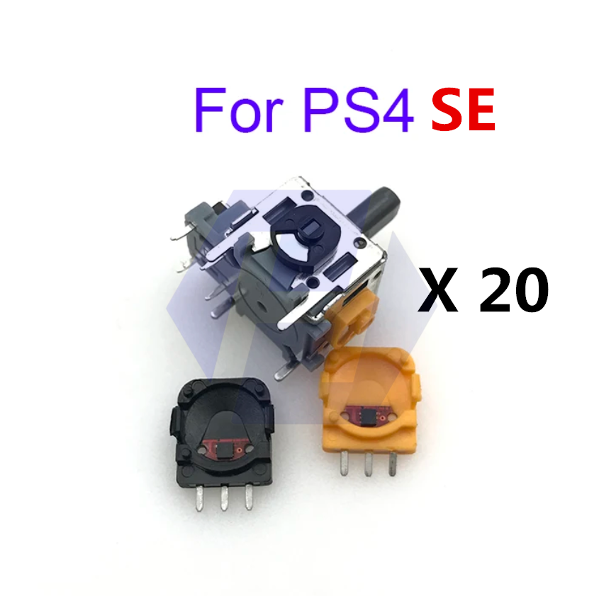 20 Pezzi Joystick Analogico El - Joystick Module recensione e prezzo