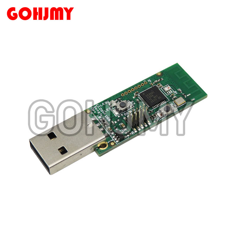 1 pz CC Debugger CC2531 Zigbee - Zigbee Cc2531 recensione e prezzo