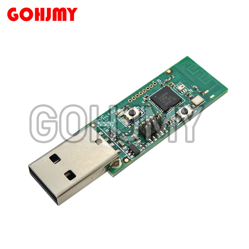 1 pz CC Debugger CC2531 Zigbee - Zigbee Cc2531 recensione e prezzo