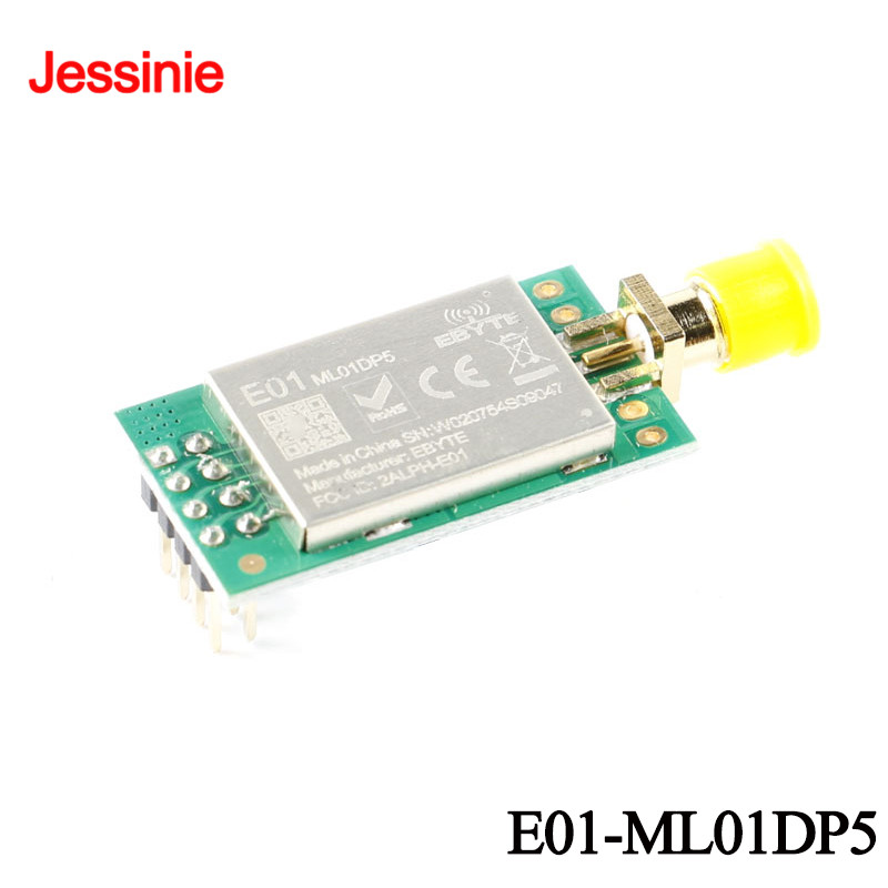 E01-2G4M27D E01-ML01DP5 NRF24L - Nrf24L01 recensione e prezzo