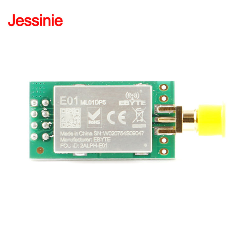 E01-2G4M27D E01-ML01DP5 NRF24L - Nrf24L01 recensione e prezzo