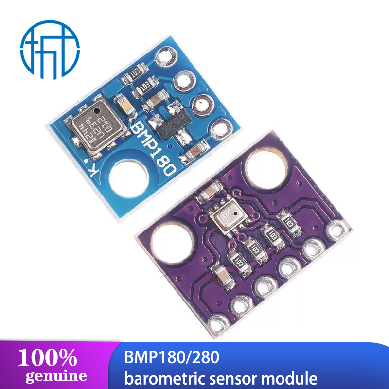 Modulo Sensore di Pressione Ba - Bme280 recensione e prezzo