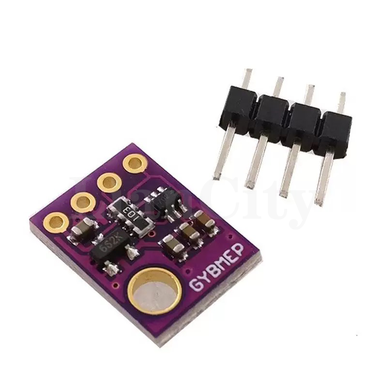 Modulo Sensore di Pressione Ba - Bme280 recensione e prezzo