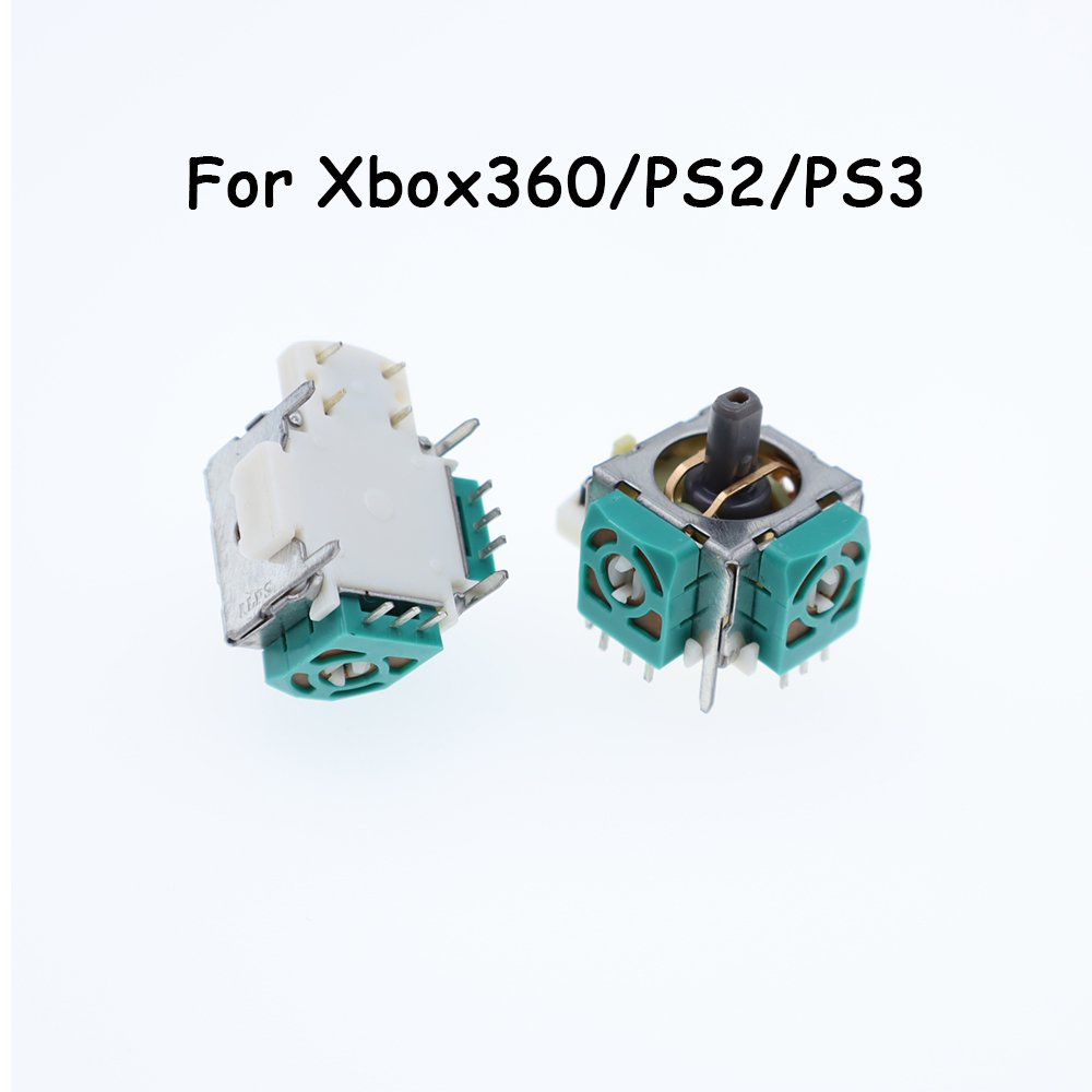1/2/6/10/20PCS Joystick 3D ALP - Joystick Module recensione e prezzo