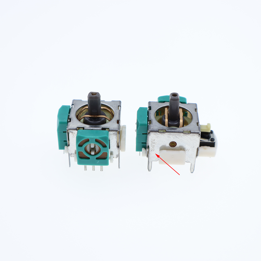 1/2/6/10/20PCS Joystick 3D ALP - Joystick Module recensione e prezzo
