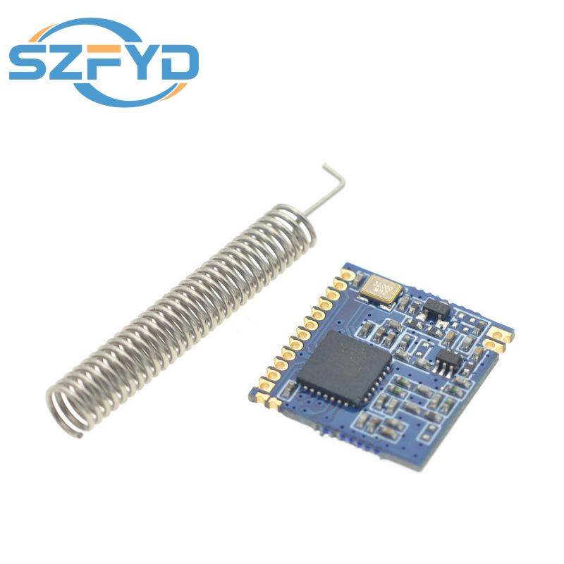 Modulo ricetrasmettitore LoRa  - Lora Sx1278 recensione e prezzo