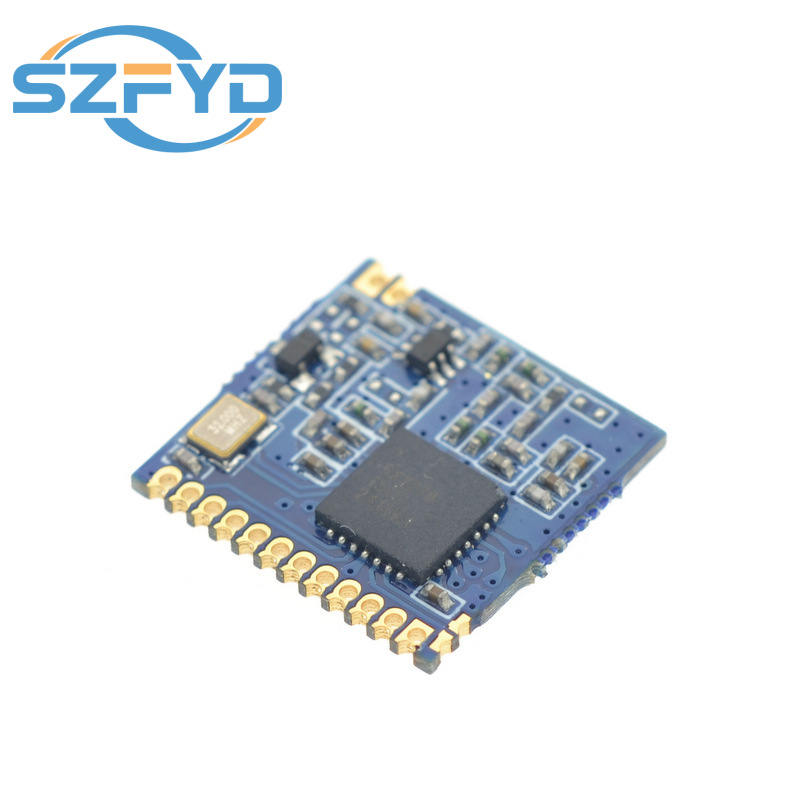 Modulo ricetrasmettitore LoRa  - Lora Sx1278 recensione e prezzo