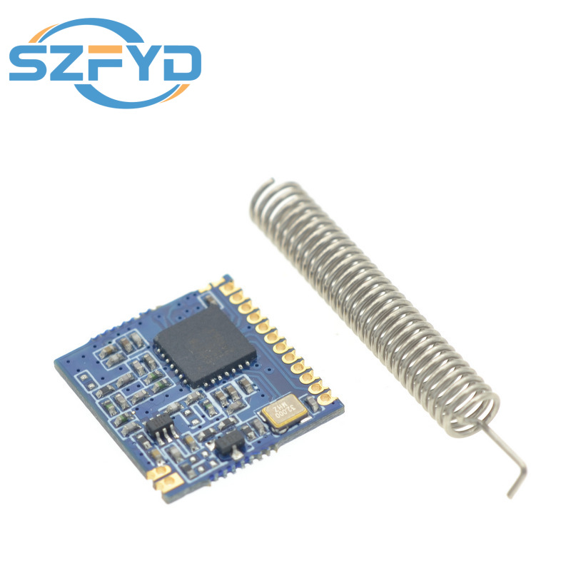 Modulo ricetrasmettitore LoRa  - Lora Sx1278 recensione e prezzo