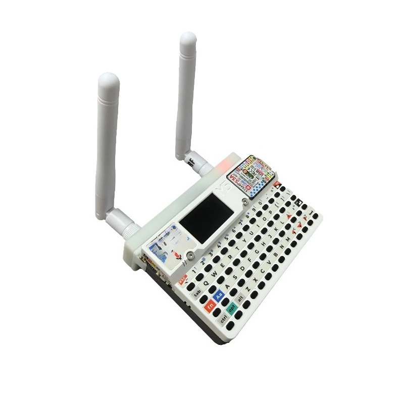 M5Stack CardPuter Modulo RF 3  - Nrf24L01 recensione e prezzo