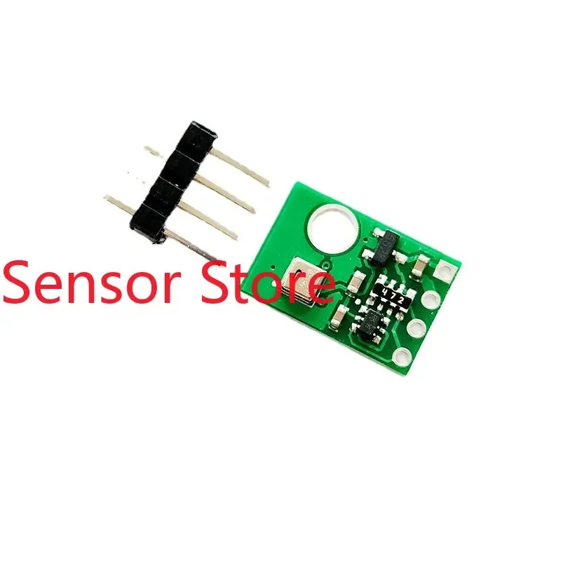 Sonda sensore di umidità ad al - Dht11 recensione e prezzo