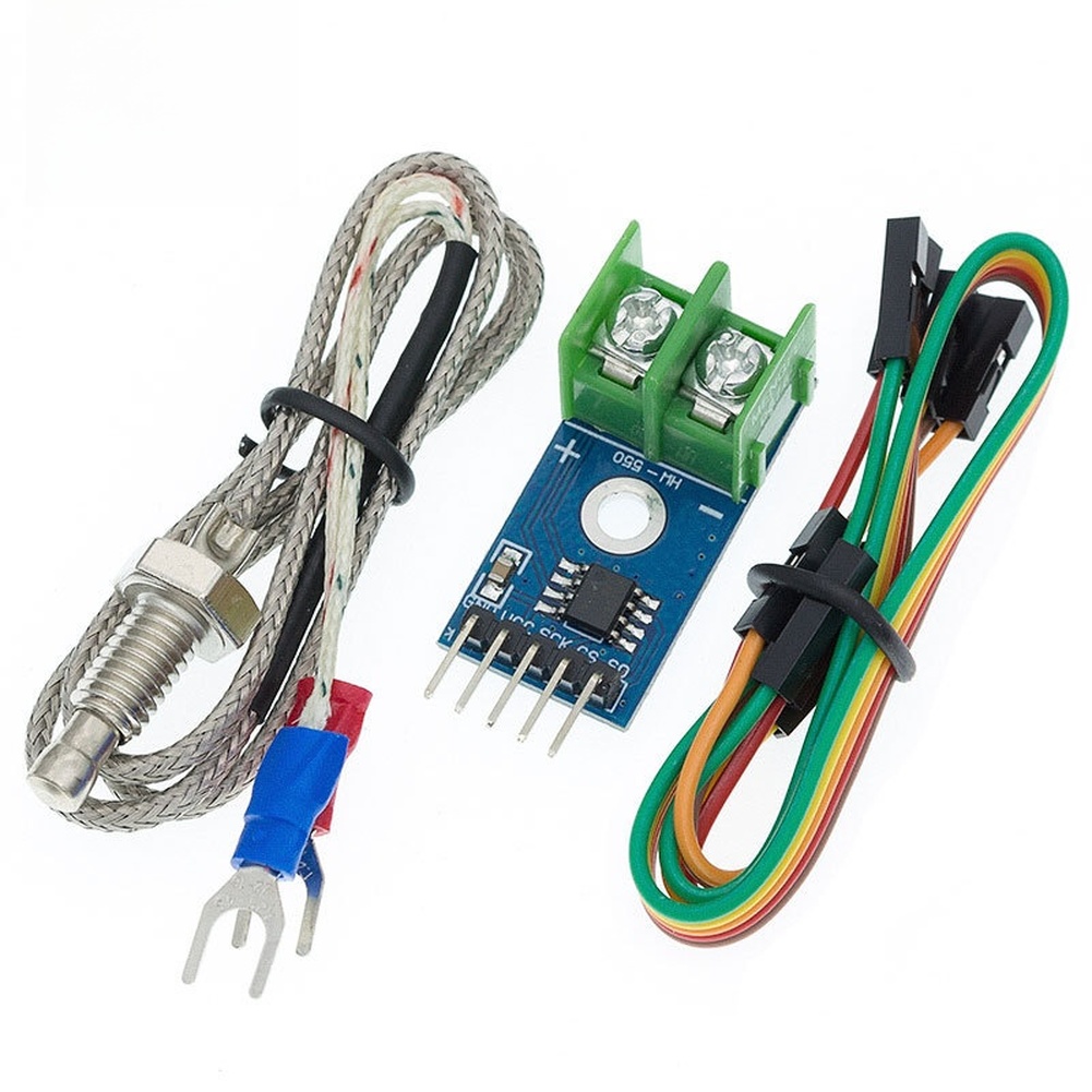 Sensore di temperatura con mod - Thermocouple Module K Type recensione e prezzo
