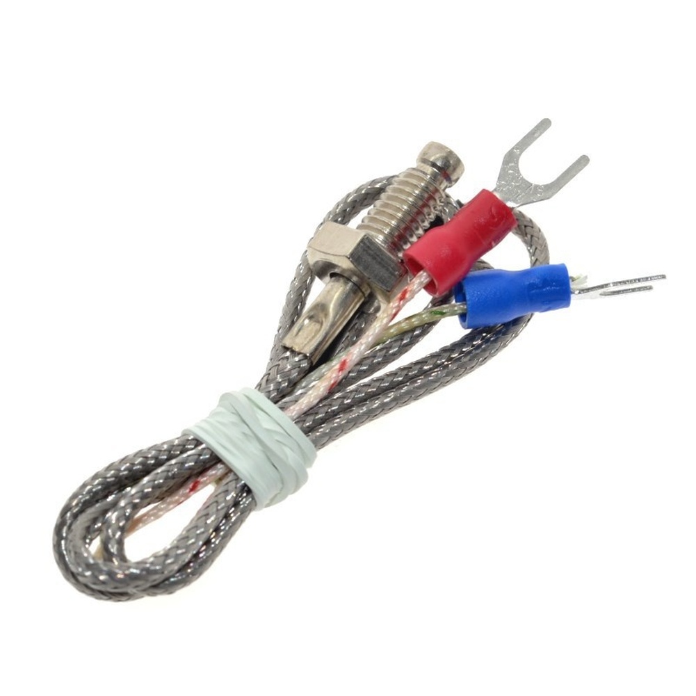 Sensore di temperatura con mod - Thermocouple Module K Type recensione e prezzo