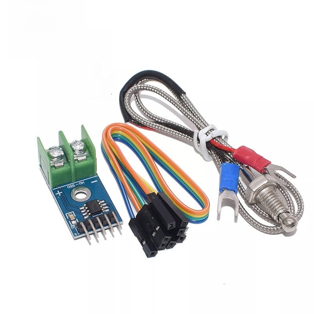 Sensore di temperatura con mod - Thermocouple Module K Type recensione e prezzo