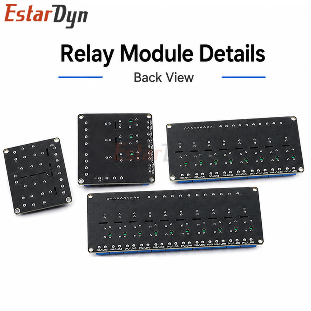 Modulo Relè a Stato Solido Est - Relay Module 1 Channel recensione e prezzo