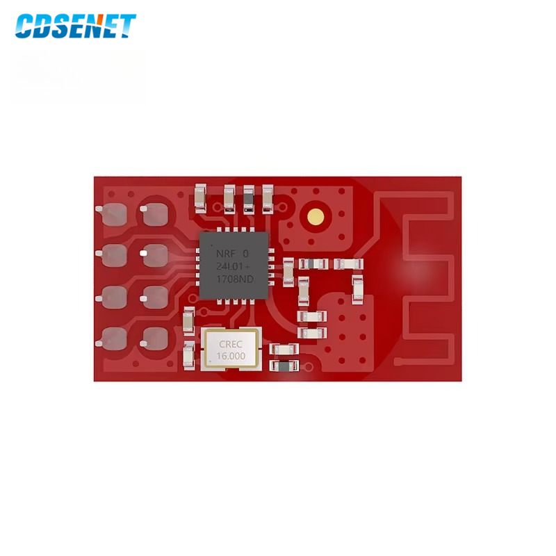 10 pezzi nRF24L01 Modulo RF 2. - Nrf24L01 recensione e prezzo