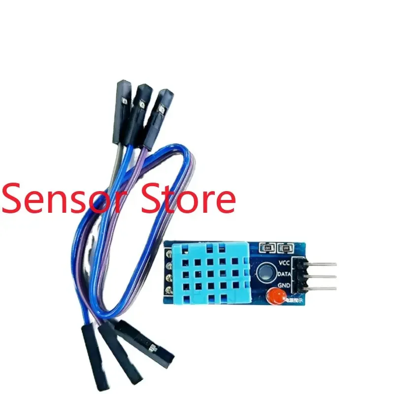 Sensore digitale per modulo di - Dht11 recensione e prezzo