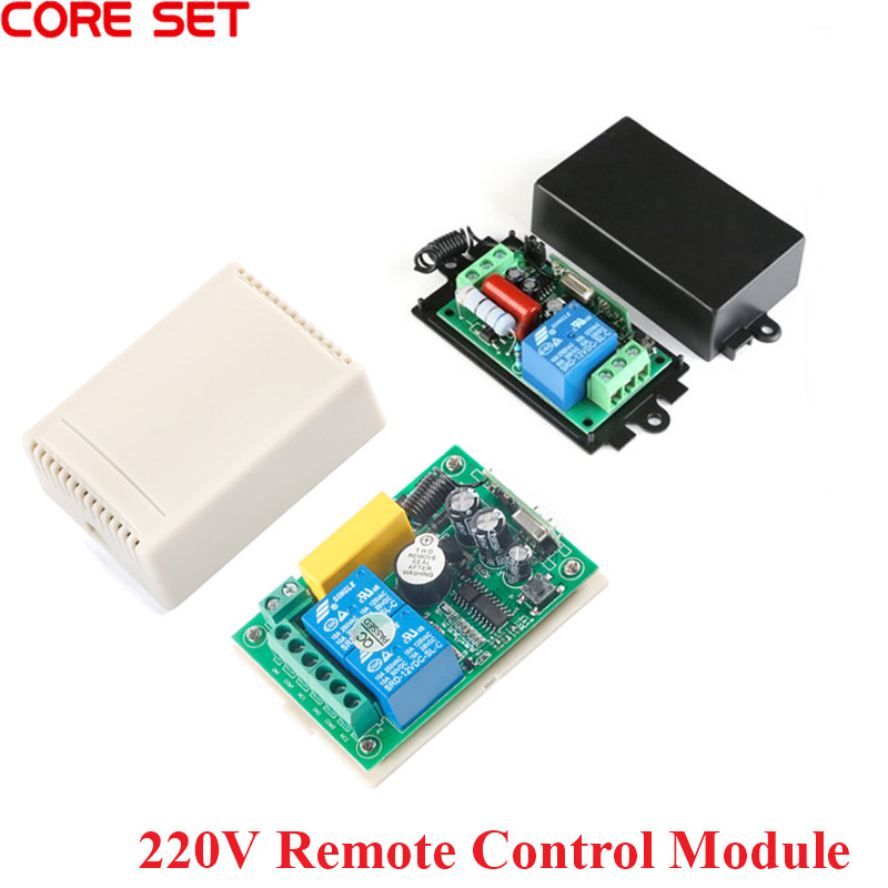 Modulo di Controllo Remoto Wir - Relay Module 1 Channel recensione e prezzo