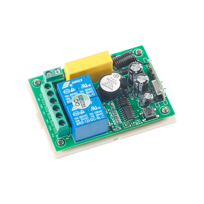 Modulo di Controllo Remoto Wir - Relay Module 1 Channel recensione e prezzo