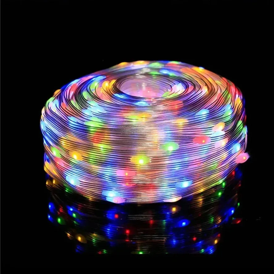 Luci a stringa LED RGB WS2812B - Ws2812B Strip 5V recensione e prezzo