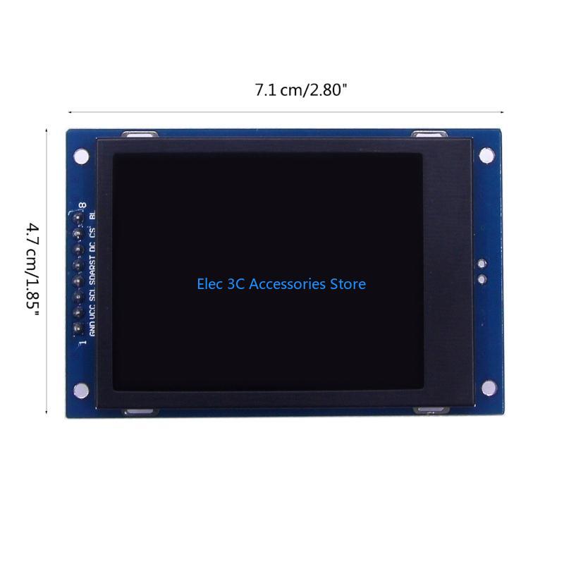Modulo display LCD Y51A da 2,4 - Tft Display 2.4 recensione e prezzo