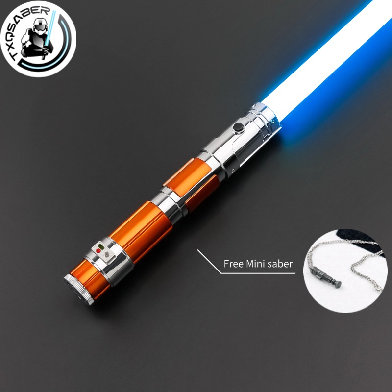 TXQSABER Replica Spada Laser I - Neopixel recensione e prezzo