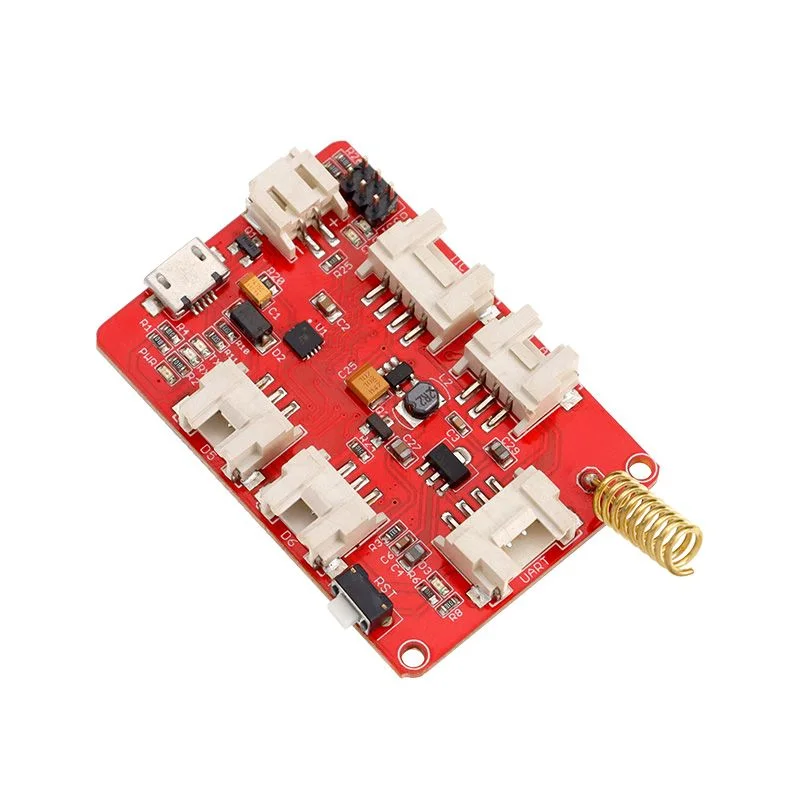 32u4 con scheda IOT Lora RFM95 - Lora Rfm95 recensione e prezzo