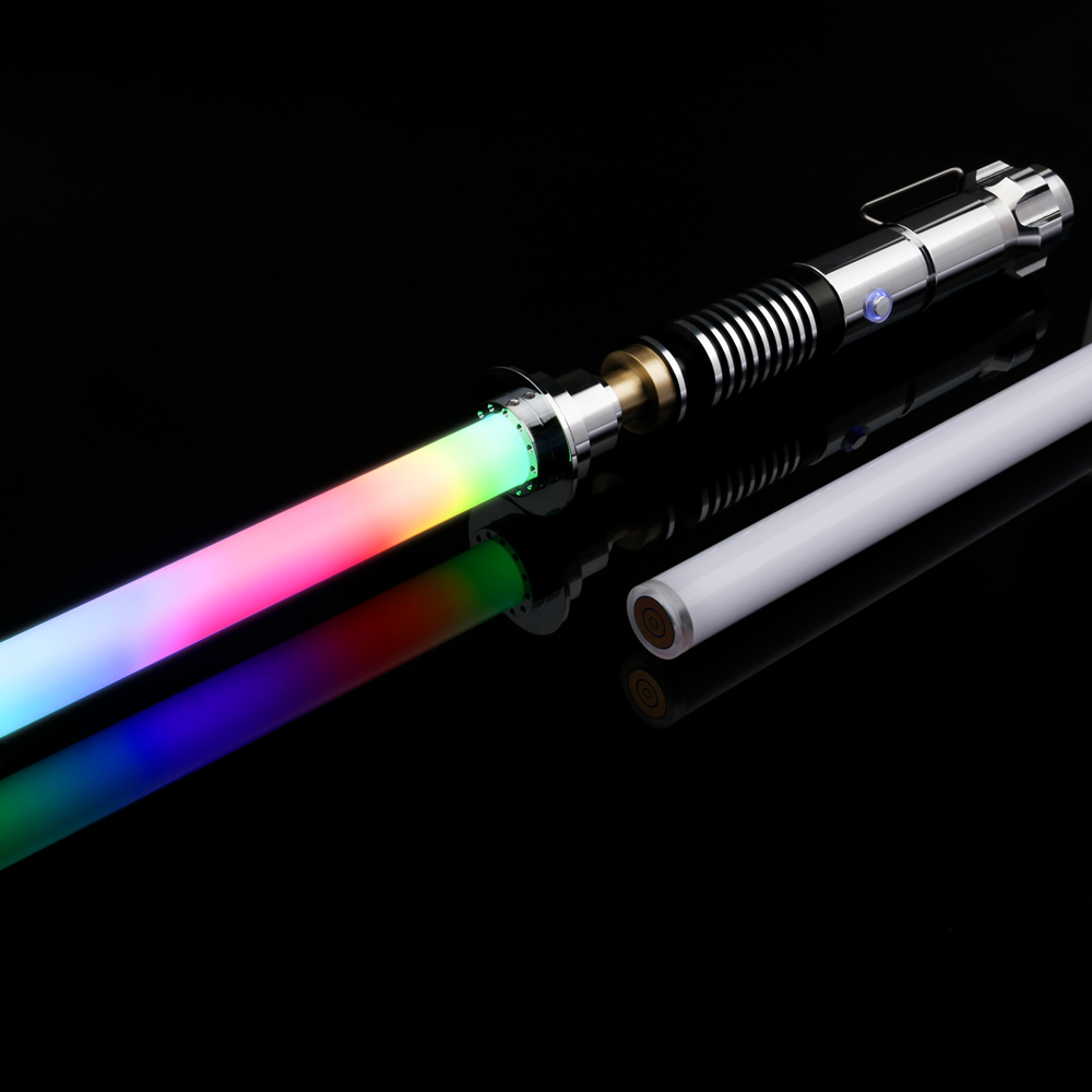 TXQSABER Spada Laser di Luke S - Neopixel recensione e prezzo