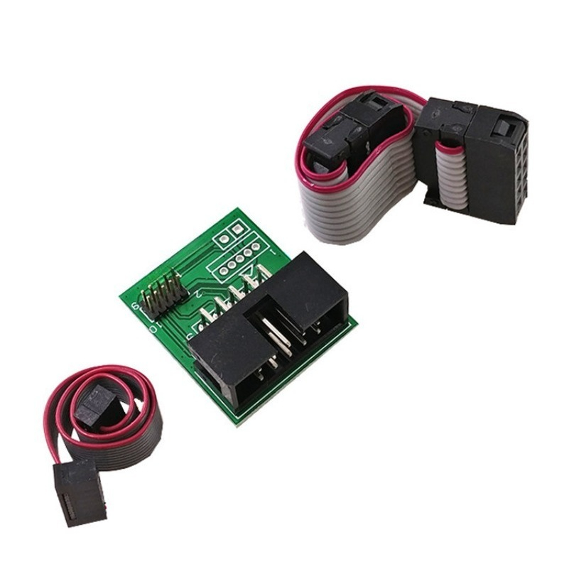 Cavo USB per sniffer Bluetooth - Zigbee Cc2531 recensione e prezzo