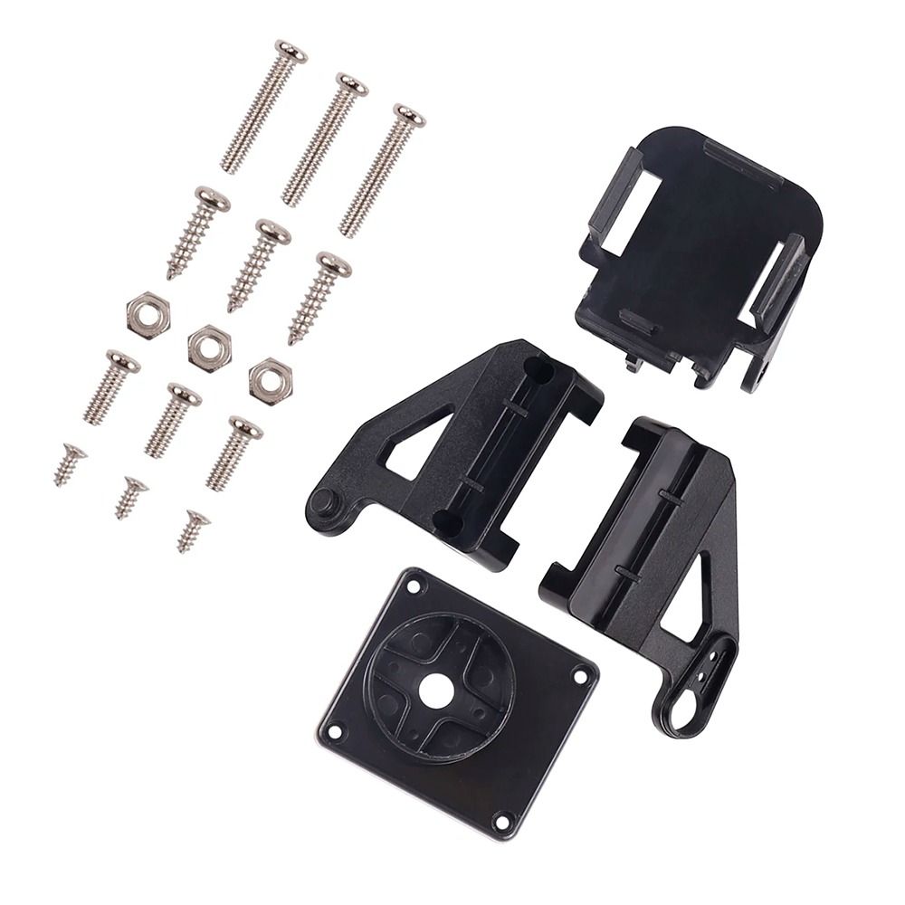 Set di Componenti per Aeromode - Servo Sg90 recensione e prezzo
