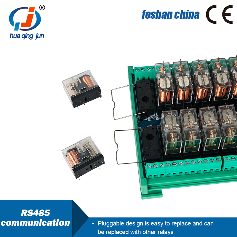 Chingjun Fabbrica All'ingrosso - Relay Module 1 Channel recensione e prezzo