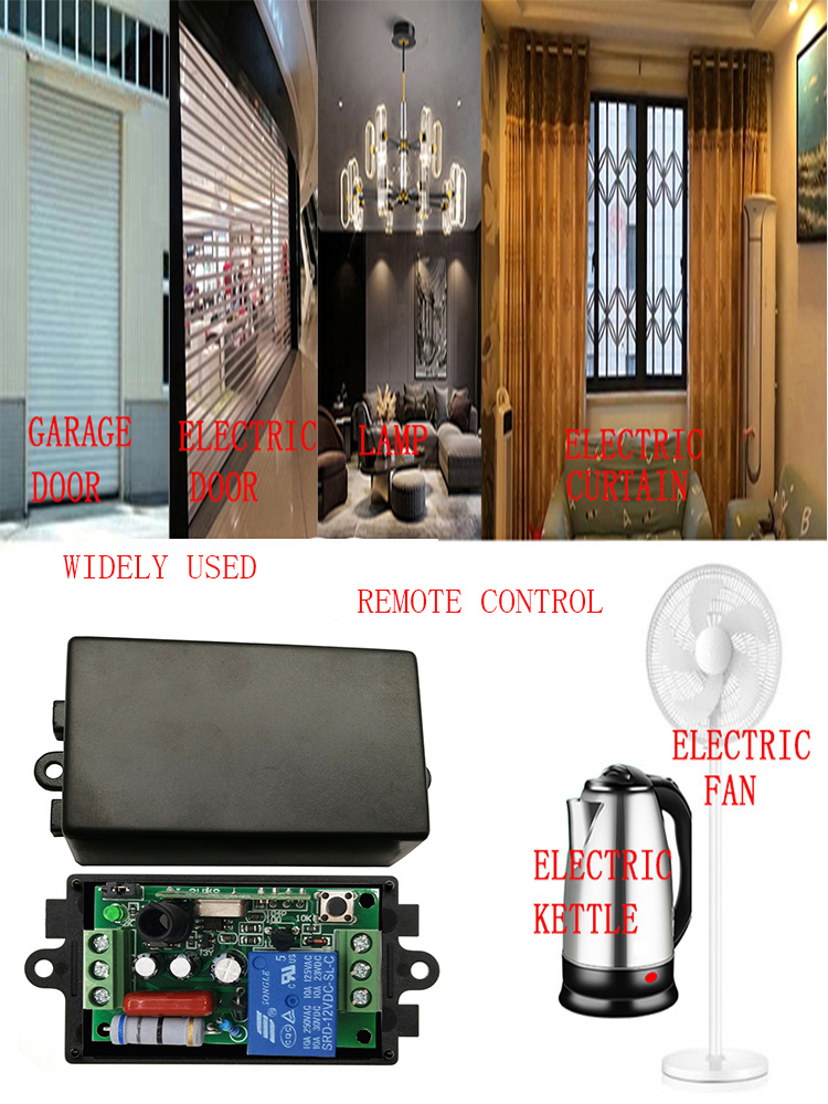 AC 220 V 1CH 1 CH Interruttore - Relay Module 1 Channel recensione e prezzo