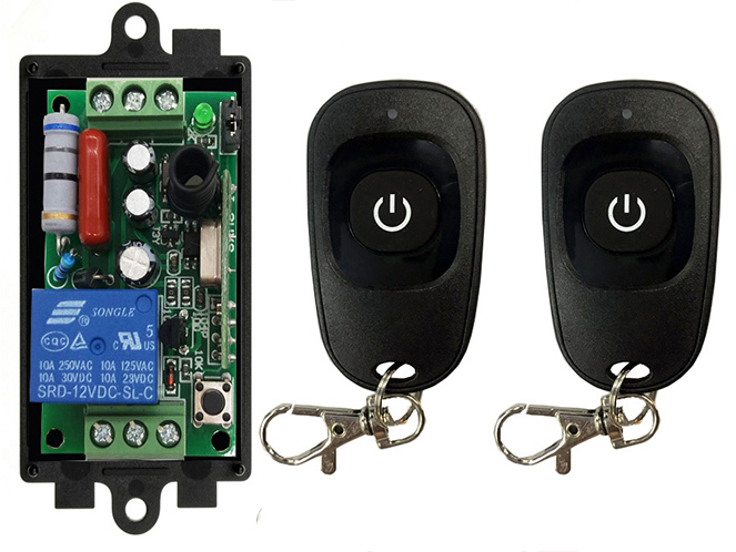 AC 220 V 1CH 1 CH Interruttore - Relay Module 1 Channel recensione e prezzo