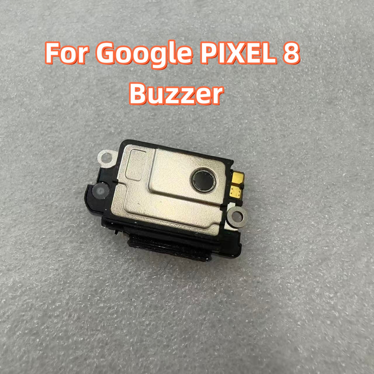 Anello tono altoparlante per G - Buzzer Module recensione e prezzo