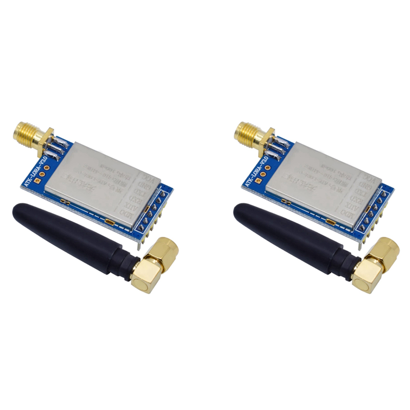 AA60-2X ATK-LORA-01 Modulo LOR - Lora Sx1278 recensione e prezzo