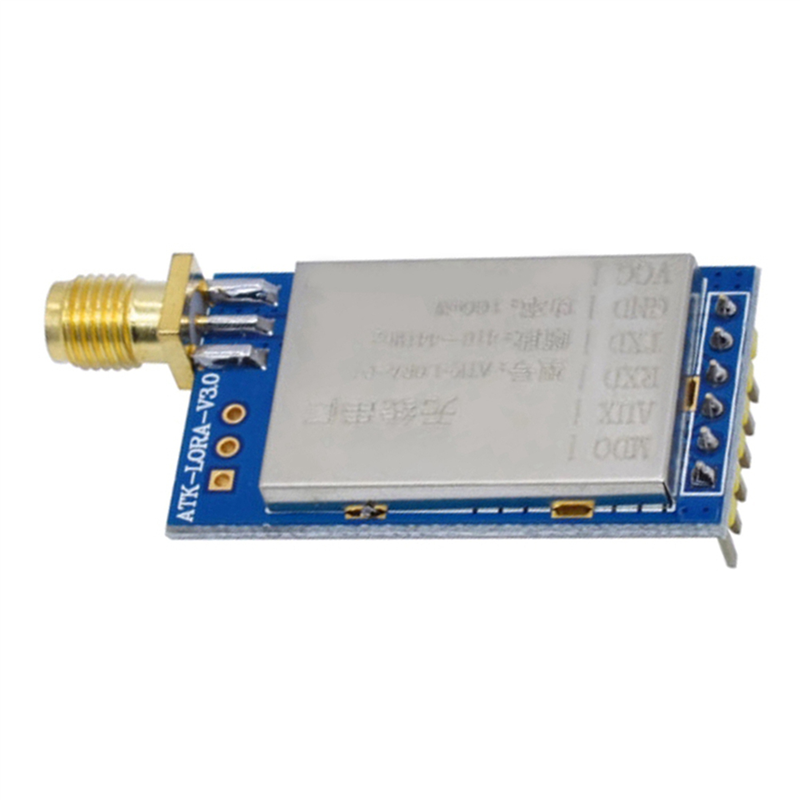 AA60-2X ATK-LORA-01 Modulo LOR - Lora Sx1278 recensione e prezzo