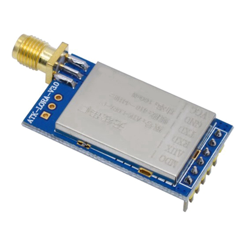 AA60-2X ATK-LORA-01 Modulo LOR - Lora Sx1278 recensione e prezzo